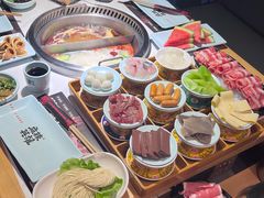 -麻辣英雄重庆火锅(陈江天益城店)