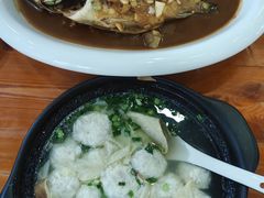 -环秀楼(黄山呈坎店)