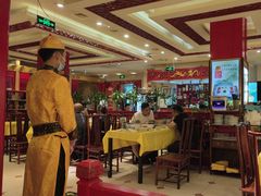 -红红烤鸭店(西单店)
