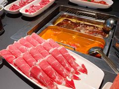 -海底捞火锅智慧餐厅(中骏世界城店)