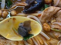 -红鼻子桂林米粉(金唐新光界店)