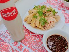 -振鼎鸡(丰庄路店)
