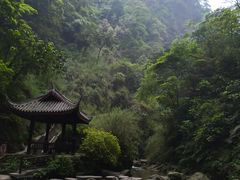 -峨眉山风景名胜区