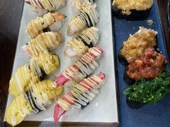 -熊本屋日式料理(万达店)