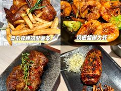 -卡朋西餐(悦汇城店)