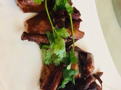 红烧乳鸽-黄埔华苑酒家(黄埔总店)