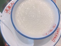 双皮奶-五条人糖水铺(光谷世界城店)