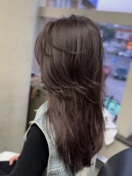 -XIMA·美发沙龙