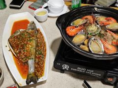 -琼大师东方烤乳猪(亚特兰蒂斯店)