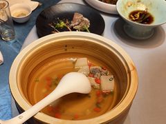 -西安绿地假日酒店·丽宝轩中餐厅