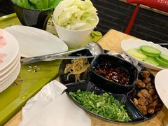 -活鱼馆(宜兴埠店)