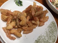 -将相和·海鲜蒸饺大连菜
