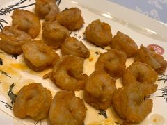 -万宝海鲜舫(劳动公园店)