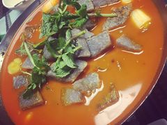 -88号小吃店·经典云南菜·地道纳西美食