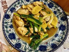 -阿殳粥馆(水围村店)