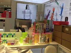 -崇光百货(尖沙咀店)