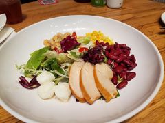 -城市大道红炉披萨烘焙坊