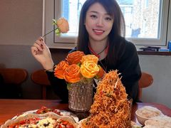 -景秀餐厅(南锣鼓巷店)