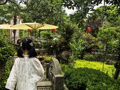 -青城甲(青城山店)