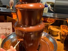 -比格比萨自助(德思勤四季汇店)