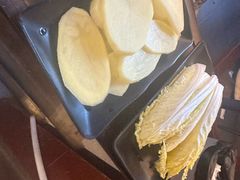 -大理.老字号渝记酸萝卜乌鱼(古城总店)