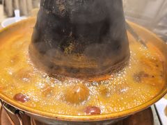 -东来顺饭庄(王府井步行街店)