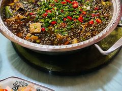 三角峰-葡萄园鱼庄(新津店)