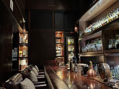 -The Bottle Bar(羲和商业广场店)