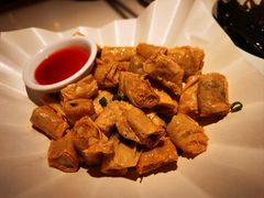 -涌上外婆桥(南塘店)