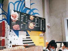 -前进5路汉堡炸鸡(汉街skp店)