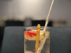 -伊斯坦布尔土耳其清真咖啡餐厅