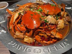 -胖哥俩肉蟹煲(杭州下沙学林街店)