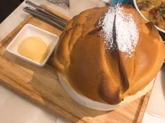 -港丽餐厅(高德置地店)