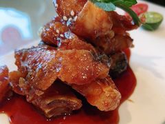 -東城故事·尋找姆媽的味道(玉兰路店)