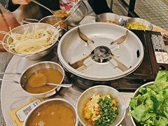 -小螺大作·螺蛳粉火锅(林和西店)