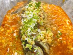 -三煮纸包鱼(青岛总店)