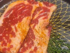 -牛YO烧肉烤肉自助(万象城春河里店)
