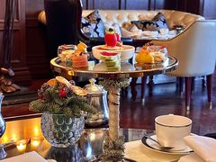 -Salon de Ville浦江汇(上海外滩华尔道夫酒店店)