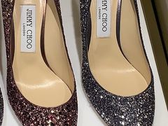 -JIMMY CHOO(海港城精品店)