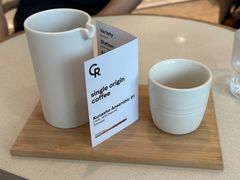 -Cupping Room(Harbour City)