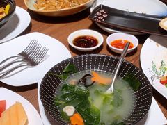 -广州天河合景福朋喜来登酒店