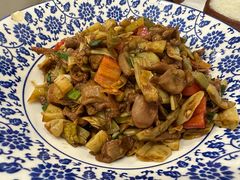 -新新湘菜馆(新中街二条店)