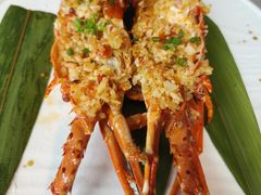 -拉蒂娜·巴西牛排馆 Latina·Brazilian Steakhouse(陆家嘴旗舰店)