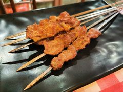 -西域阿里马新疆菜·清真(桂花路店)