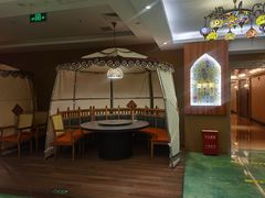 -君邦火锅(新疆大厦店)