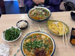 -青和小锅米线(翠湖店)