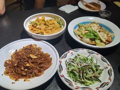 -巴依老爷新疆美食(远洋未来汇购物中心店)