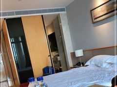 -大梅沙游艇度假酒店