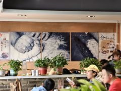 -河沿肉饼Beijing Pie(东华门店)