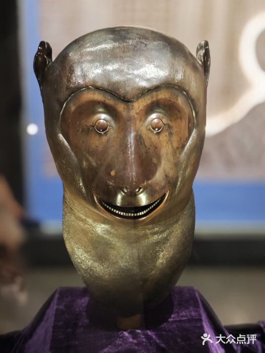 徐州博物馆图片